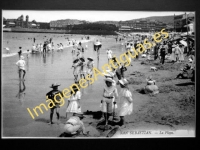 San Sebastián - La Playa