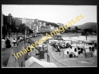San Sebastián - La Playa
