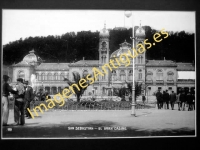 San Sebastián - El Gran Casino