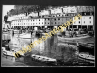 San Sebastián - El Puerto