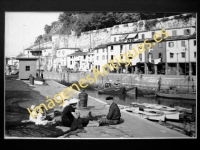 San Sebastián - Muelle de pescadores