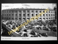 San Sebastián - Plaza de Toros