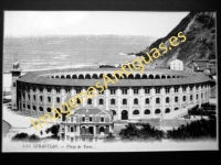 San Sebastián - Plaza de Toros