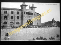 San Sebastián - Nueva Plaza de Toros