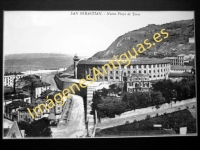 San Sebastián - Nueva Plaza de Toros