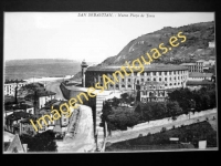 San Sebastián - Nueva Plaza de Toros