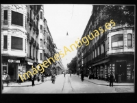 San Sebastián - Calle Legazpi