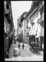 San Sebastián - Calle del 31 de Agosto