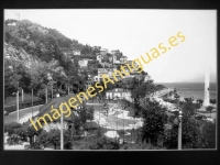 San Sebastián - Ondarreta - La Piscina