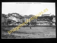 San Vicente de la Barquera - Calle del Cantón