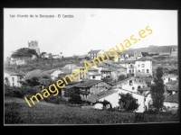 San Vicente de la Barquera - El Cantón