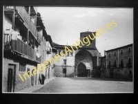 Sangüesa - Plaza de los Toros