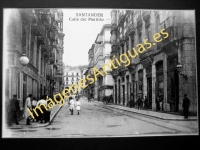 Santander - Calle del Martillo