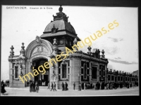 Santander - Estación de la Costa