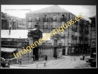 Santander - La Pescadería