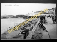 Santander - La Terraza