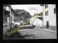 Santesteban - Barrio del Puente