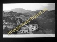 Santesteban - Vista parcial