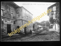 Santillana del Mar - Casa de Cossio. Siglo XVII