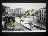Santo Domingo de la Calzada - Ensanche