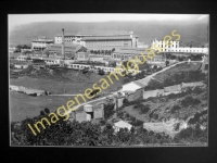 Santoña - Colonia Penitenciaria del Dueso