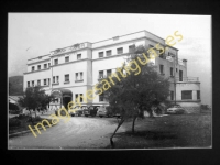 Santoña - Gran Hotel Juan de la Cosa