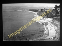 Santoña - Playa de San Martín