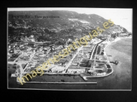 Santoña - Vista panorámica