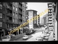 Santurce - Calle Capitán Mendizábal