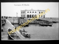 Santurce - El Muelle