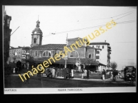 Santurce - Iglesia Parroquial