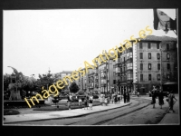 Santurce - Plaza del Generalísimo