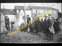 Santurce - Procesión 16-9-1916