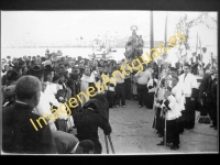 Santurce - Procesión de La Virgen del Carmen