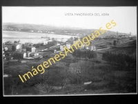 Santurce - Vista panorámica del Abra