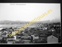 Santurce - Vista panorámica