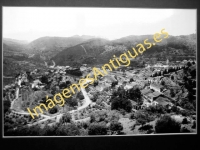 Serra - Vista Panorámica