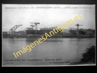 Sestao - Sociedad Española de Construcción Naval