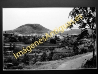 Siete Aguas - Panorámica