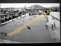 Siete Aguas - Piscina San Juan