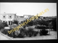Sinarcas - Parque - Centro Rural
