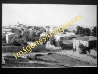 Sinarcas - Vista del Pueblo