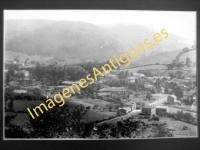 Solares - Vista parcial - Carretera Santander