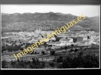 Soneja - Vista general