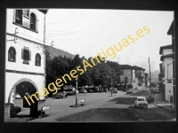 Soto de Luiña - Vista parcial