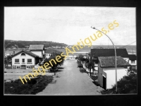 Suances - Paseo de la Concha