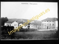 Suances - Vista parcial