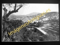 Sueras - Vista general