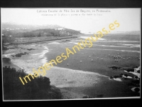 Pedernales - Colonia Escolar de Ntra. Sra. de Begoña