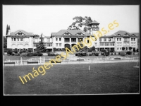 Pedernales - Residencia infantil